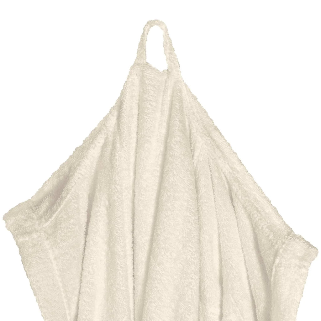 Accappatoio KINN Crema M Cotone CFW4456099