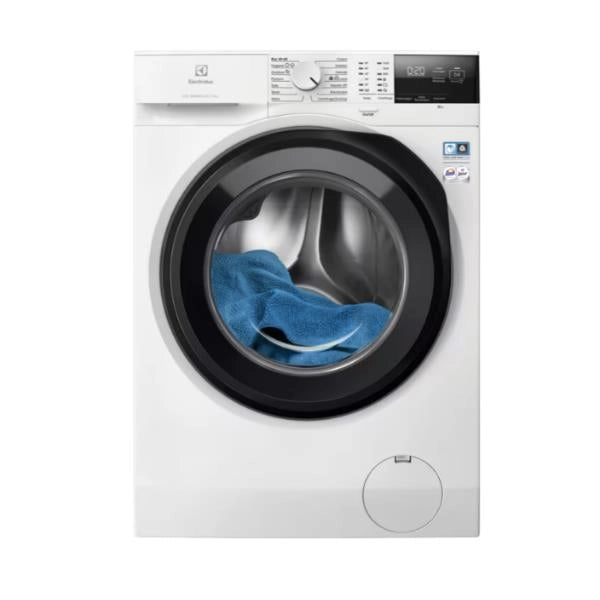 Lavatr 600 sensicare frontale cl a 9kg 914932045  - ew6f29g