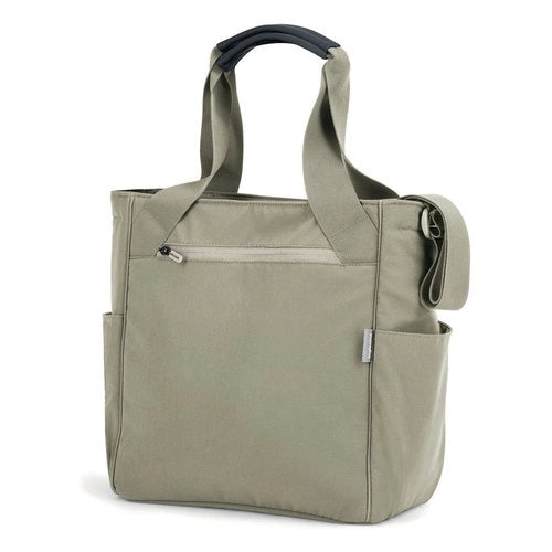 Borsa nursery inglesina ax50t0hgb electa day bag hangar beige