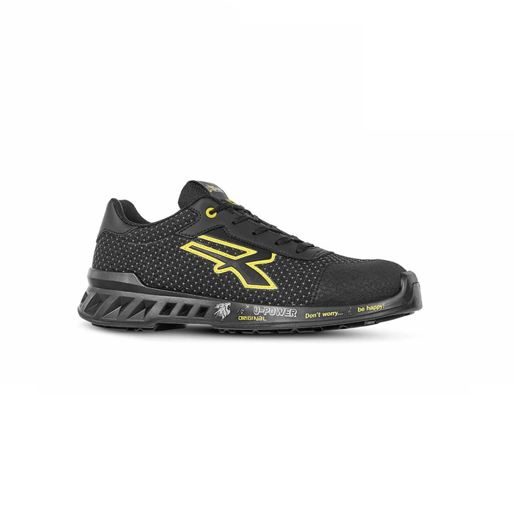 Scarpe Antinfortunistiche Leve Matt 40 U Power