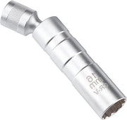 Bougieverwijderaar universale flexibile installazione - magnetico girevole per automotor - 16 mm.