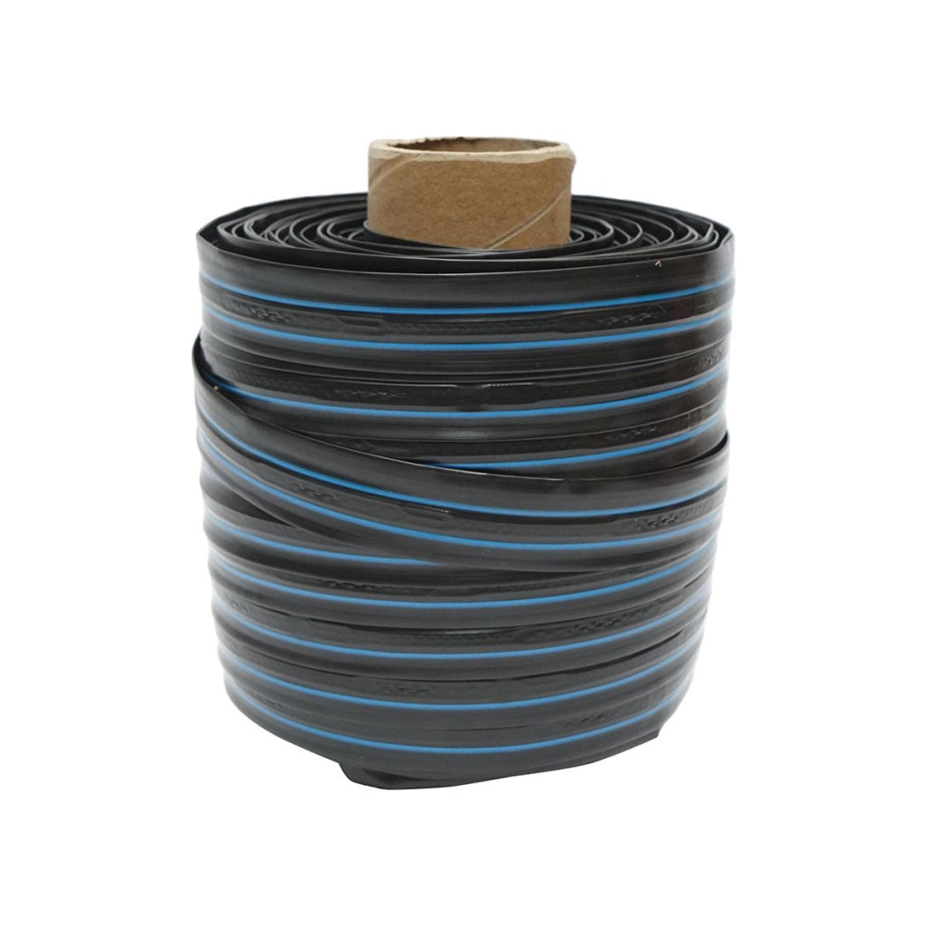 Manichetta Gocciolante irrigazione a goccia 100 mt. 2L/h, ∅16mm. Passo 10cm Breckner Germany