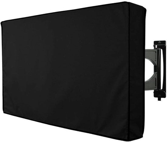 TV esterno impermeabile in poliestere spesso - 94 x 15 x 63,5 cm