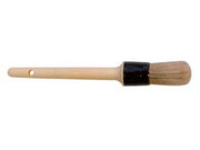 12pz pennelli strozzati setola bionda - n?2 cod:ferx.fer22071.stock