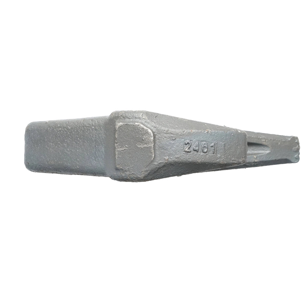 Adattatore per denti della benna dell'escavatore Caterpillar J300 codice OEM 9W1304