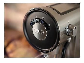 Unold Piccopresso Macchina per espresso 0,9 L