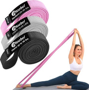 Cinturino fitness - resistenza elastica - cavo di trazione