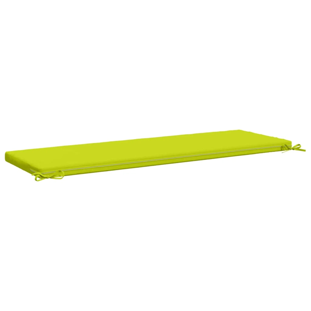 Cuscini per Panchina a 2 Pezzi SOEST 2 pz 100% Poliestere 949399