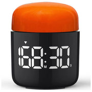 Lowell JT-5416O Timer Digitale Contaminuti Cronometro Allarme colore Arancione