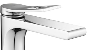 Rubinetto Da Lavabo Rea Soul Chrom High