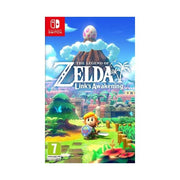 Nintendo the legend of zelda: link's awakening (swi) standard nintendo switch - 10002092