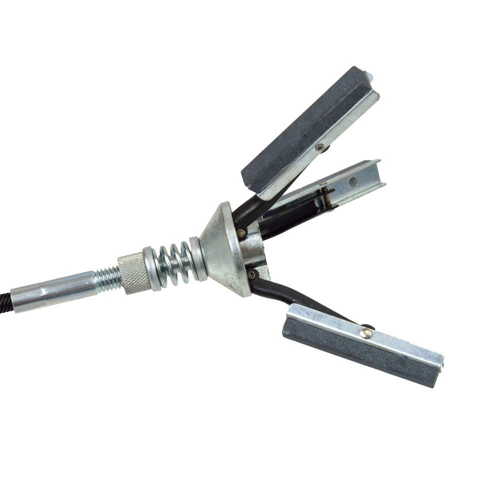 ATTREZZO PER LAPPATURA CILINDRI Ø 51-177 mm ALESARE GEKO G02716