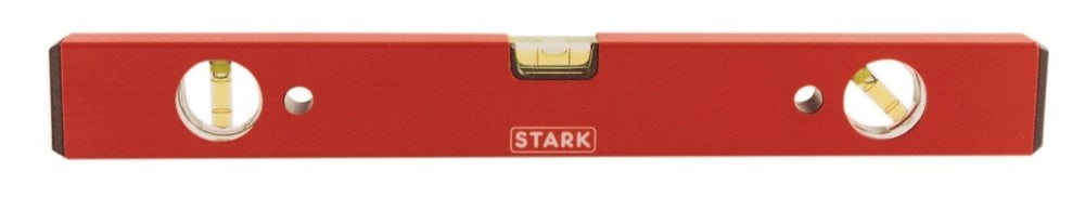 1pz livella a 3 bolle stark 100 cm cod:ferx.14697