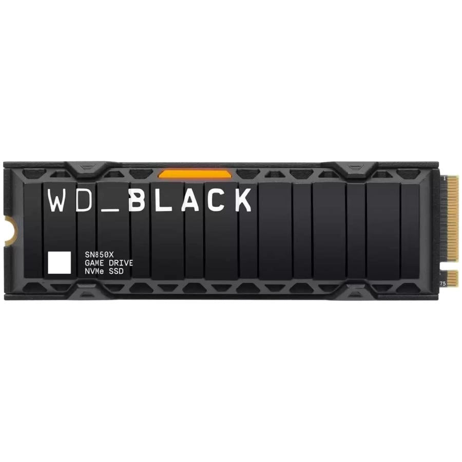 Western Digital WDS100T2XHE-00BCA0