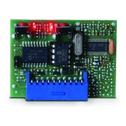 RICEVENTE AD INNESTO RAPIDO EDGE OC2 2 CANALI TELCOMA EDGEOC2 RADIOCOMANDI