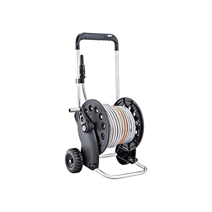 Claber 8981 Carrello Avvolgitubo  Ecosei KIT_