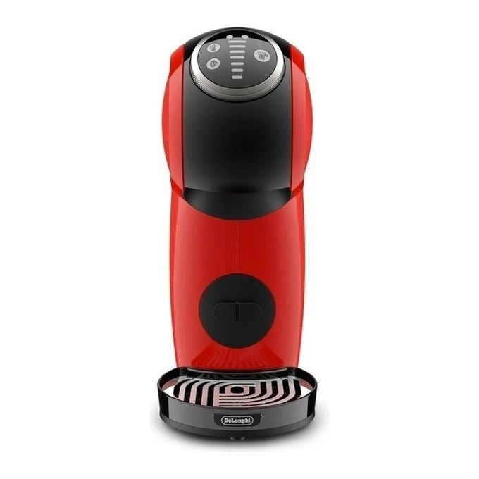 De’Longhi Nescafé Dolce Gusto GENIO S PLUS EDG315.R - Rosso