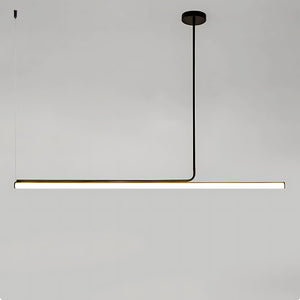 Lampada Led App1660-cp Black 140cm