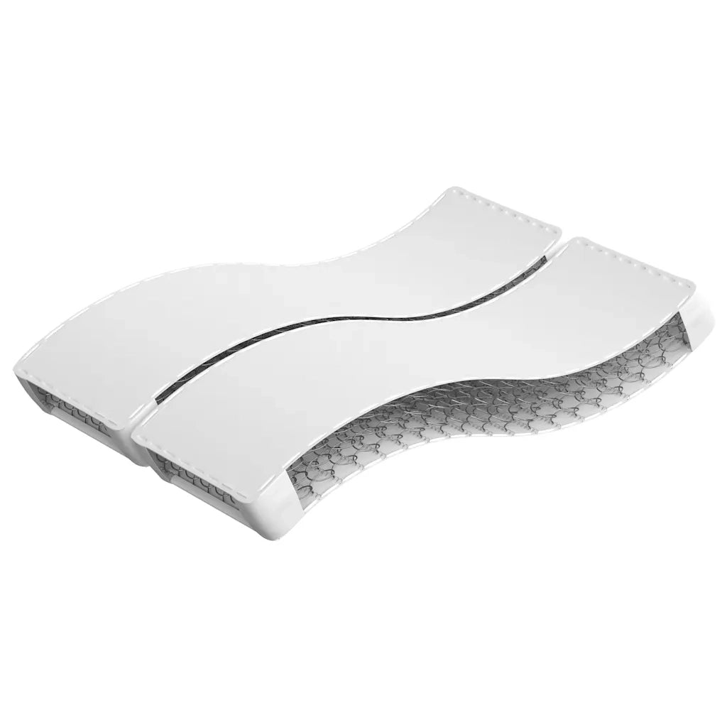 Materasso a Molle-Materasso per letto Bonnel Medio 120x200 cm 928520