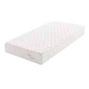 Materasso viscoelastico Royal Multizone -  27cm, 80x190cm - Moonia