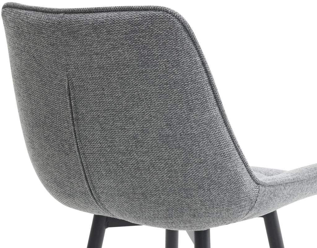 Barhocker Dartford Stoff