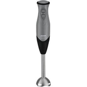 FRULLATORE A IMMERSIONE ACCIAIO ZHC84 ZEPHIR  VOLT 230 WATT 300 2 VELOCITA