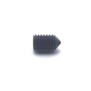 GRANO A PUNTA 5X20 NERO 100 PZ 122844