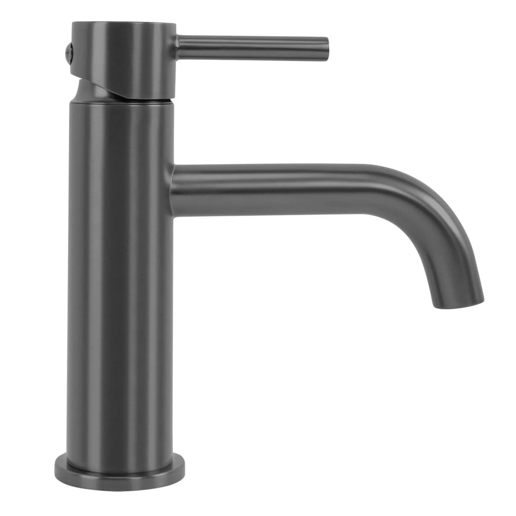 Rubinetto Da Lavabo Rea Lungo Titan Low
