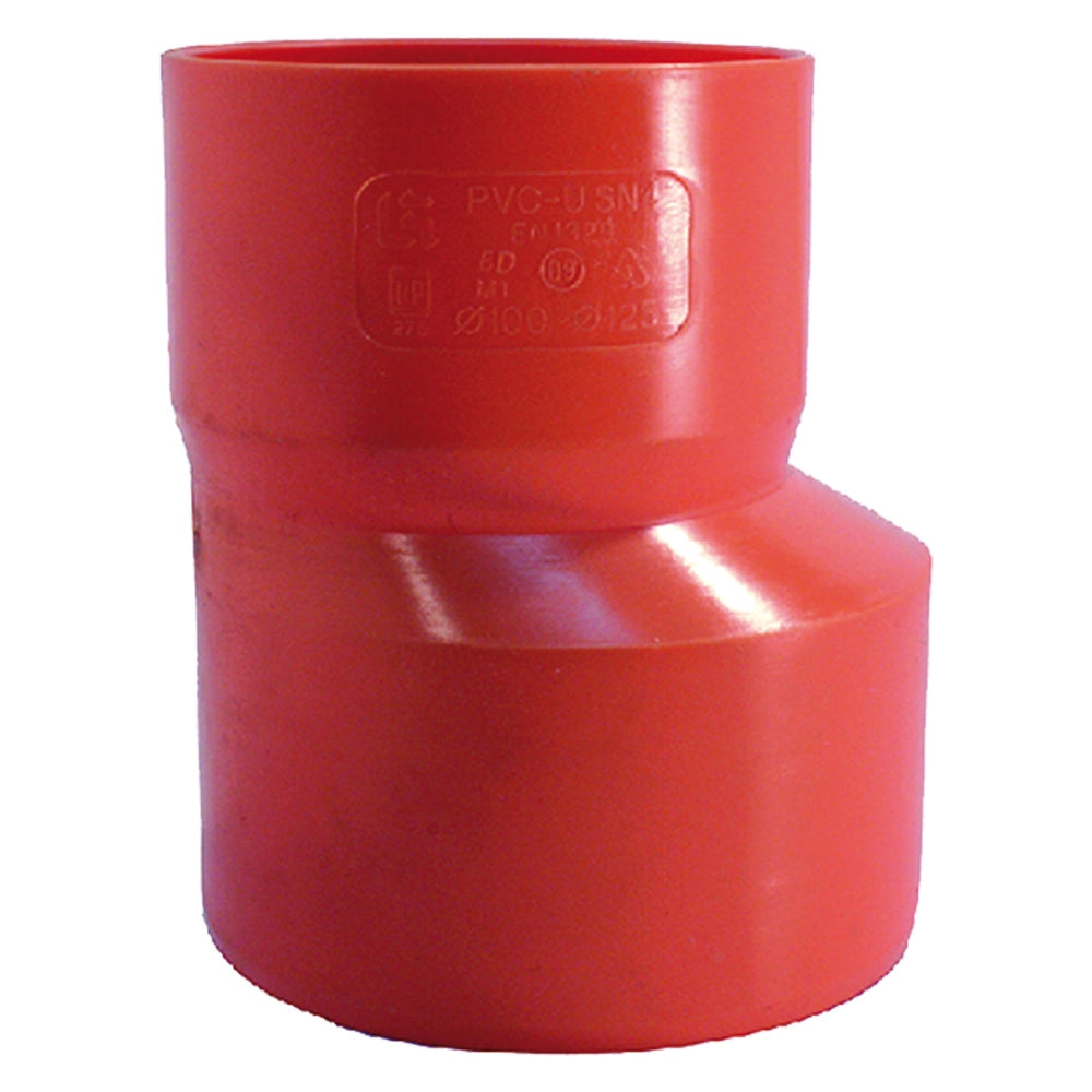 AUMENTO IN PVC Ã¸  40/50