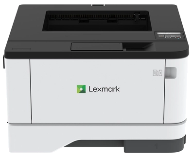 ORIGINAL Lexmark stampante nero / Bianco MS431dn 29S0060