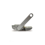 NICE SBLOCCO A CHIAVE MEA3 PER SISTEMI CANCELLI BATTENTE BIG-FAB