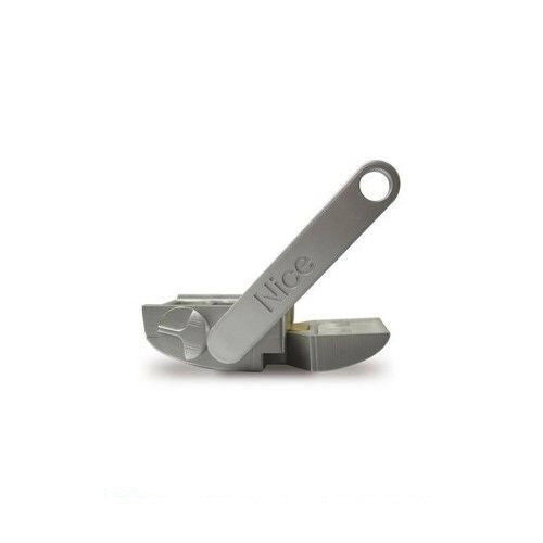 NICE SBLOCCO A CHIAVE MEA3 PER SISTEMI CANCELLI BATTENTE BIG-FAB