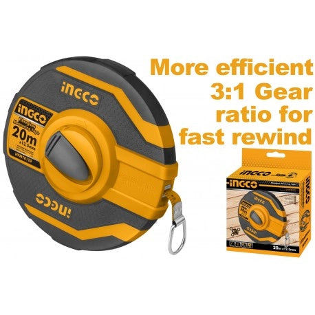 ROTELLA METRICA 20MTX12,5MM