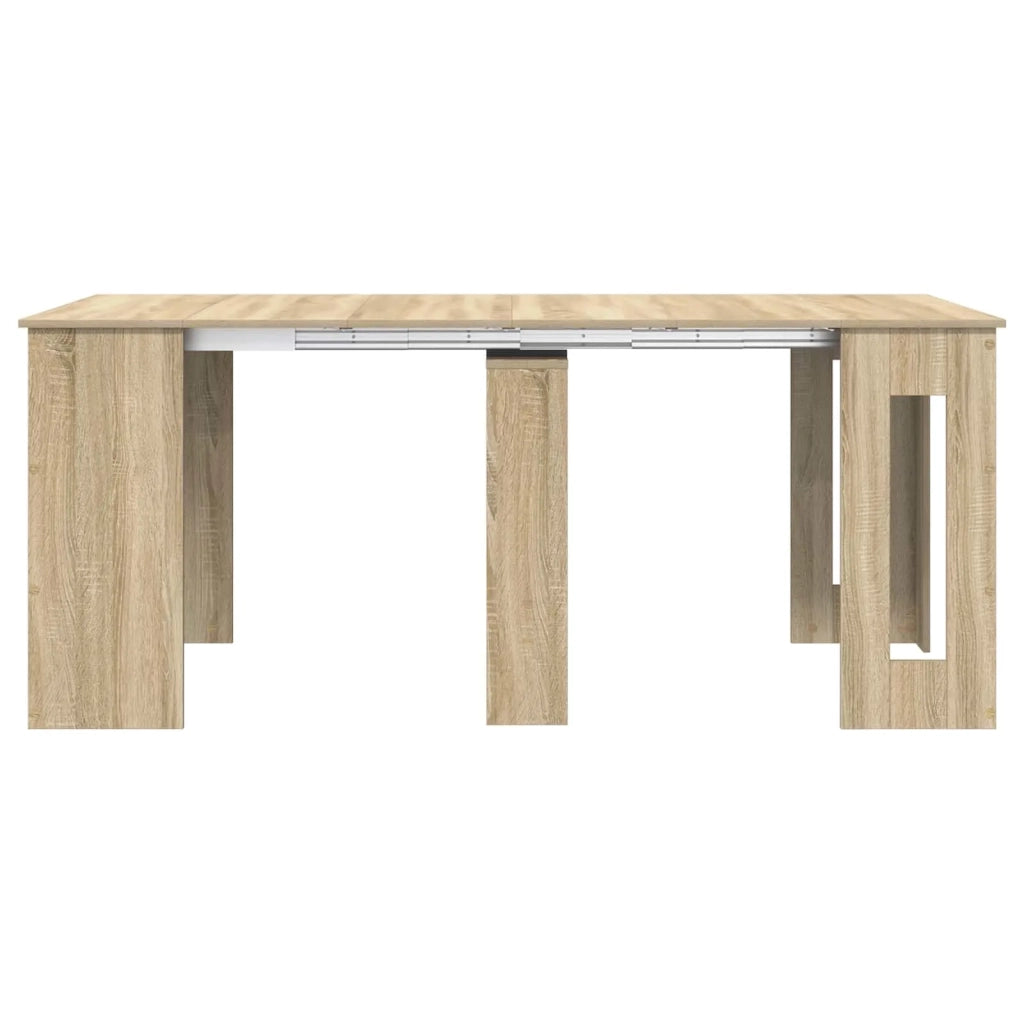 Tavolo da Pranzo 180 x 85 x 75 cm Legno ingegnerizzato