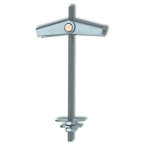 ELEMATIC ANCORA ETAF DD 4X14 MM DOPPIO DADO- ITW CONSTRUCTION PRODUCTS ITALY- 50,0 pz