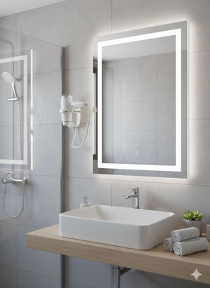 Asciugacapelli Phon a Pistola 1800W Vama Comfort Pro Bianco