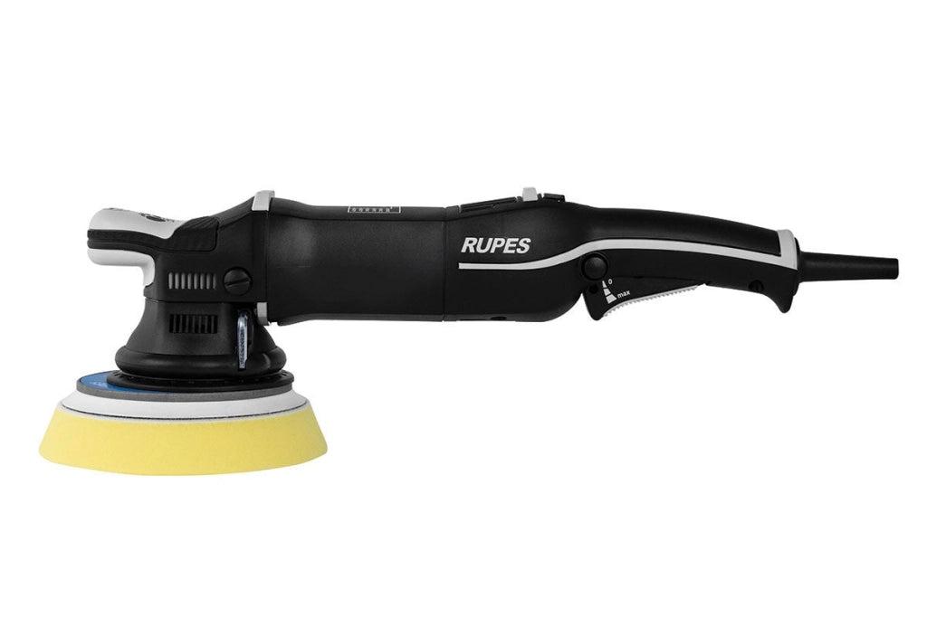 LUCIDATRICE ROTORBITALE RUPES BIGFOOT LHR21 MARK III