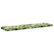 Cuscino per Panchina a 1 Pezzo VUGHT 100% Poliestere 952248