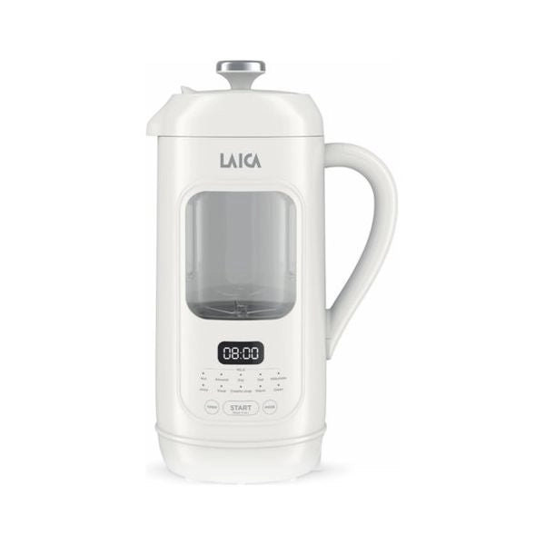 Frullatore multifunzione laica vb3301w cooking blender white