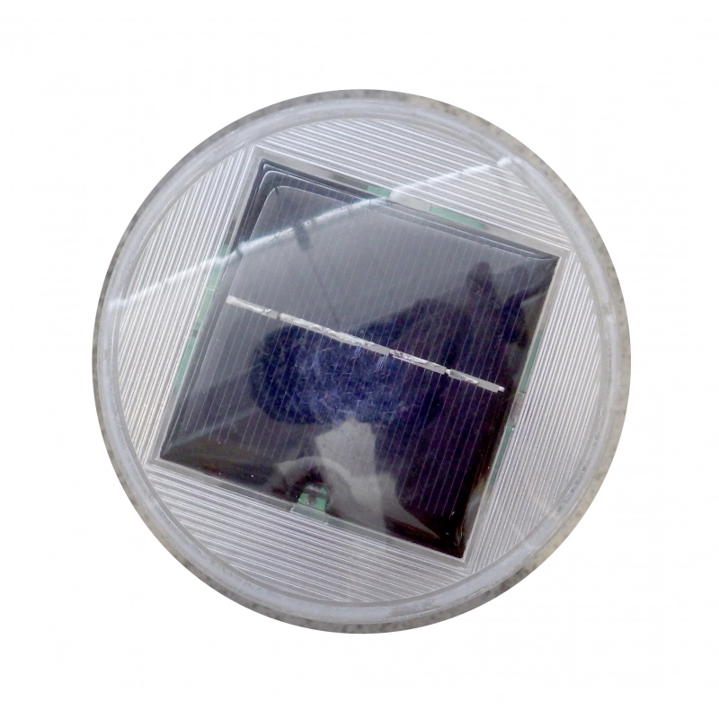 LUCE INTERMITTENTE ROSSA
