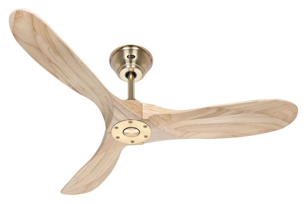 ECO GENUINO 122, Ventilatore senza Luce, CasaFan
