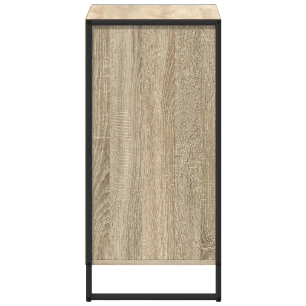 Credenza-Buffet-Armadio da cucina Sonoma 42 x 36 x 75.5 cm Legno multistrato