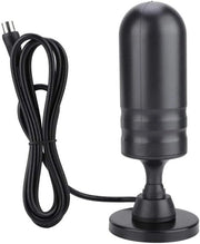 ANTENNA PORTATILE DVB-T TV PORTATILE PASSIVA PER AUTO CAMPER SUV CALAMITA