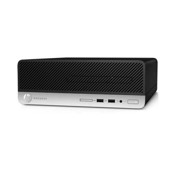 Ref hp 400 g6 sff i5/16/512 w12 - RSD100333