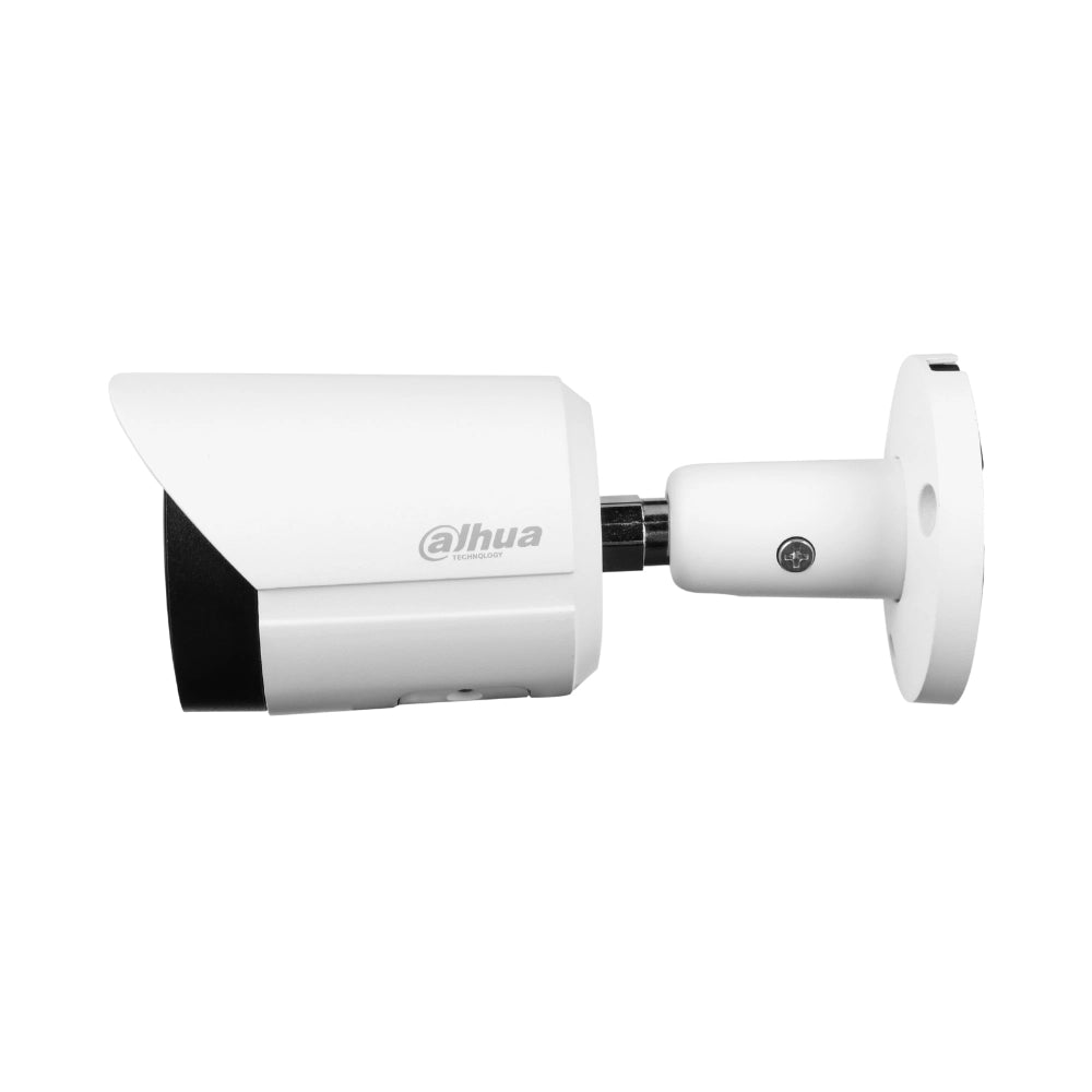 Dahua dh-ipc-hfw2541s-s telecamera bullet ir 5 mp per videosorveglianza