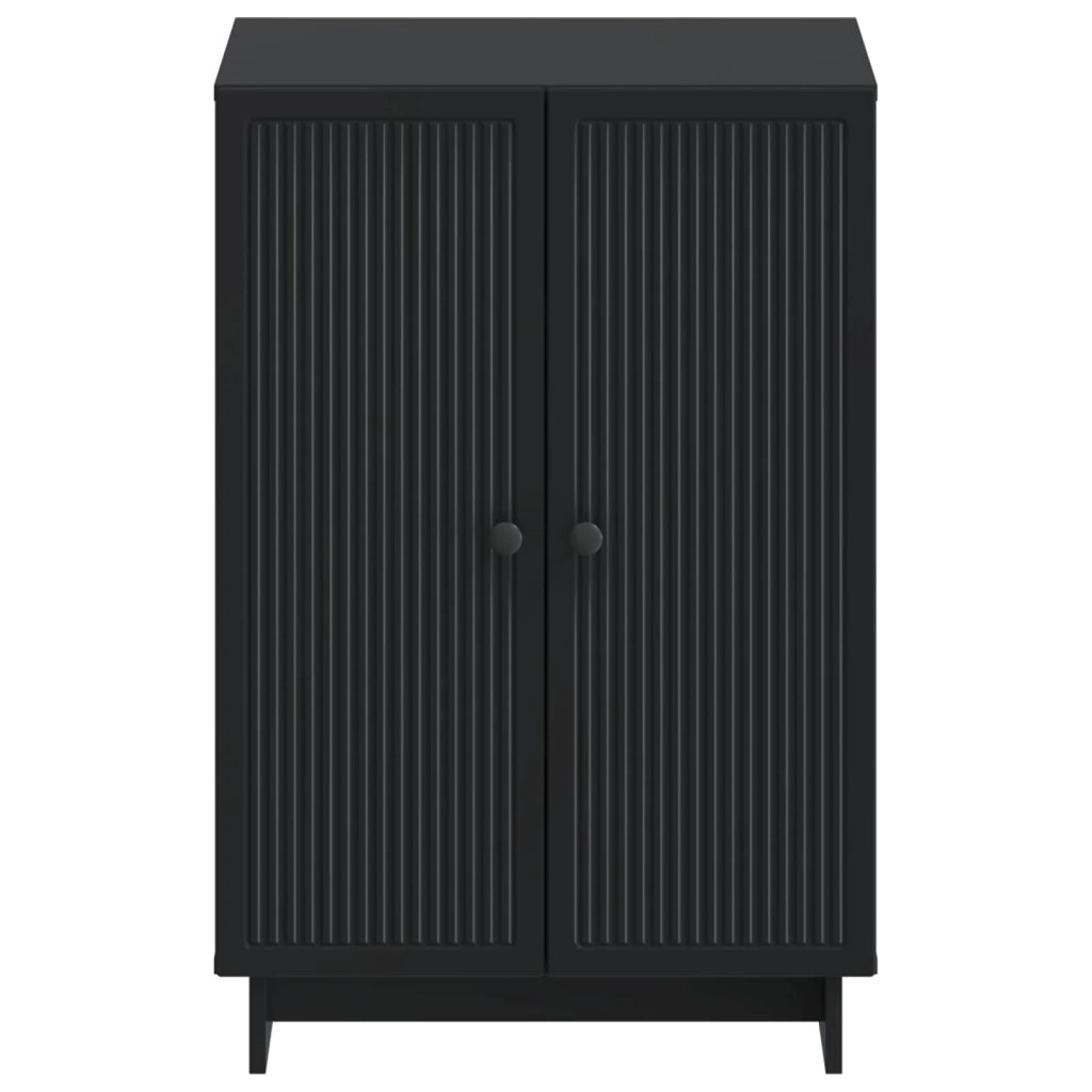 Mobile per scarpe EDE 59,5 x 39,5 x 90 cm Legno ingegnerizzato 895986