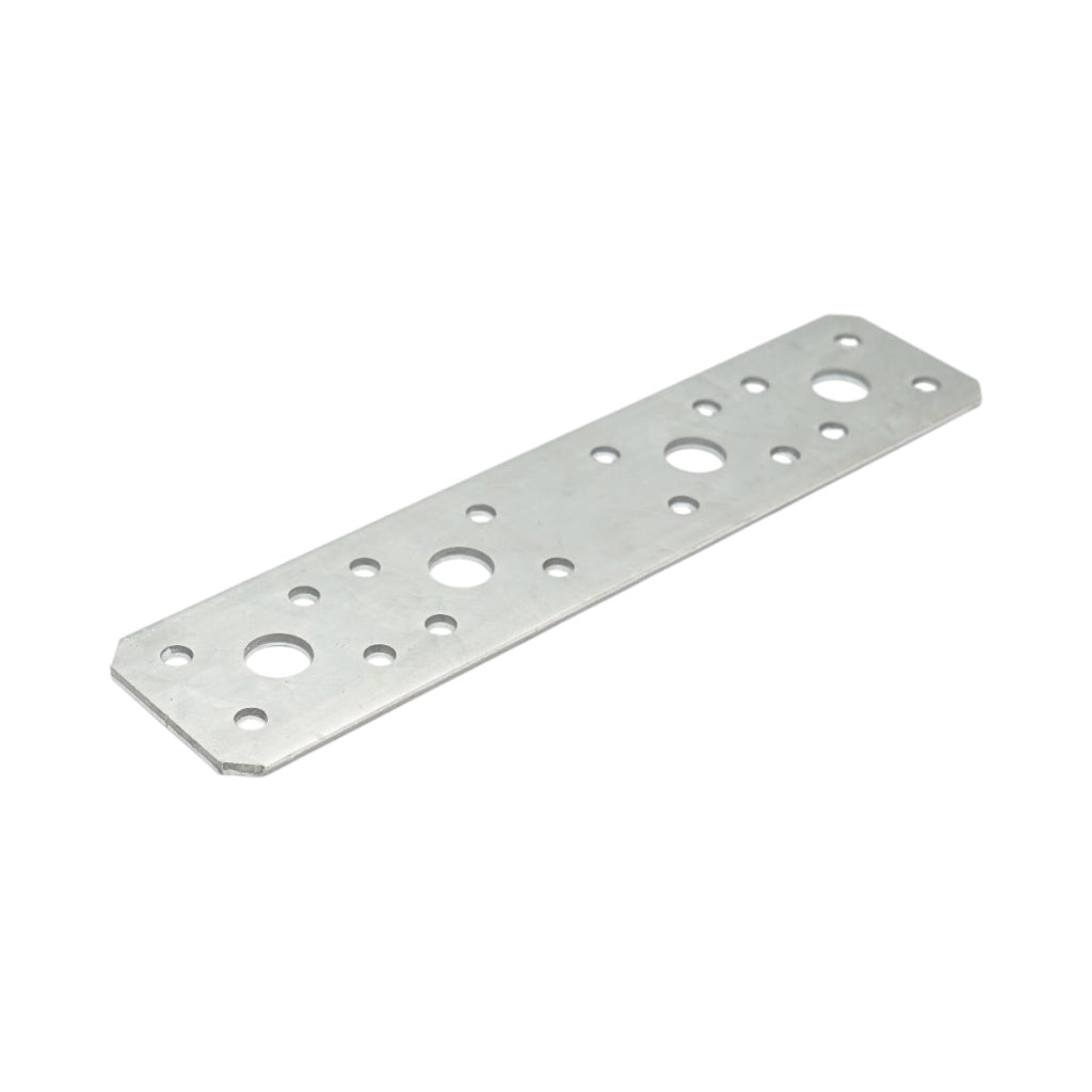 Elemento di giunzione piatto 180 × 40 mm