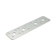 Elemento di giunzione piatto 180 × 40 mm