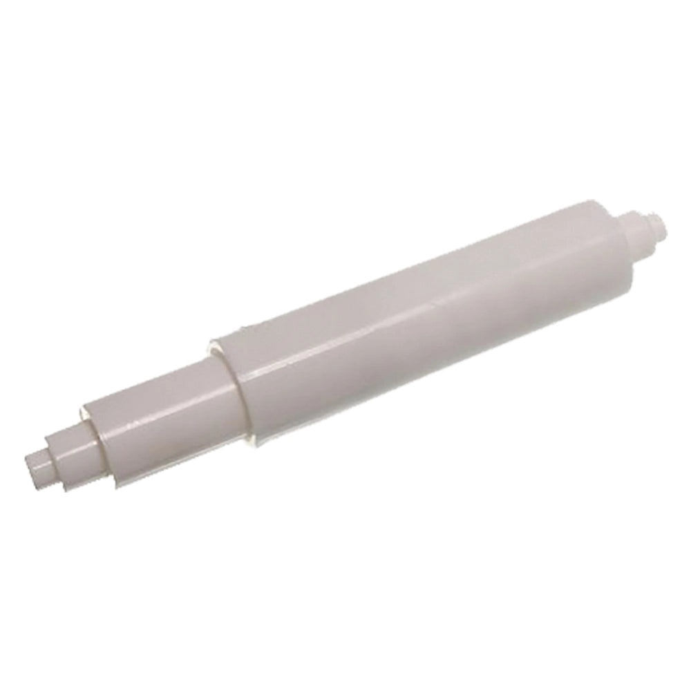 RULLO PORTA ROTOLO WC bianco- 25 pezzi  - BricoGo