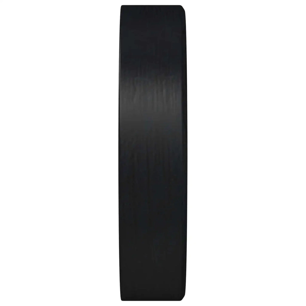 adatto per Rondella Piatta 36000 pz Nero ?15 x 3 mm CFW4940984